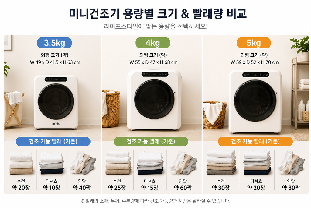 미니건조기2